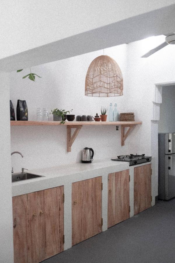 Hotel Clics Coliving & Coworking Dikwella Sur Exterior foto